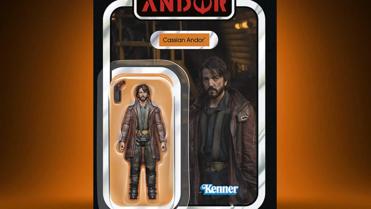 Is Andor Finally Catching On With Star Wars Fans?