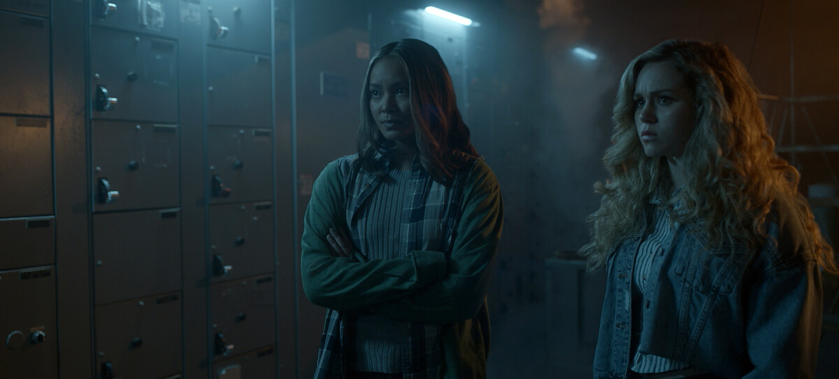 infinity inc News, Rumors and Information Bleeding Cool News Page 1