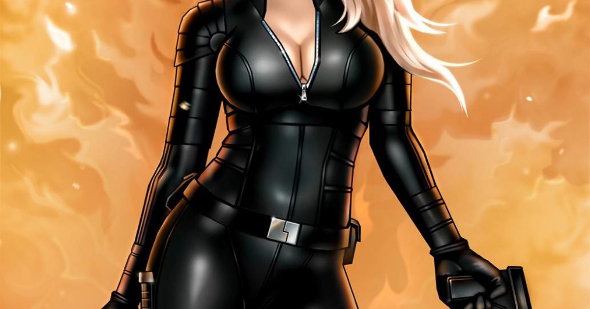 Phoenix Files #1 Launches in Zenescope January 2023 Solicits - Vimarsana News