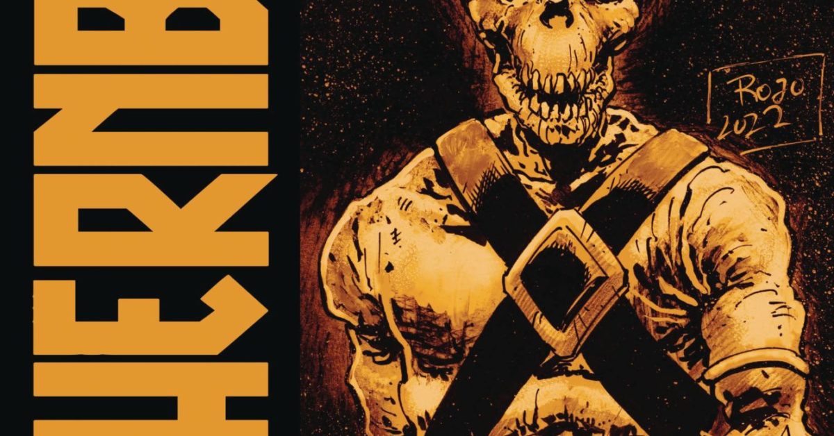 Northern Blood #1 & Stray Sheep #1 in Blood Moon January 2023 Solicits