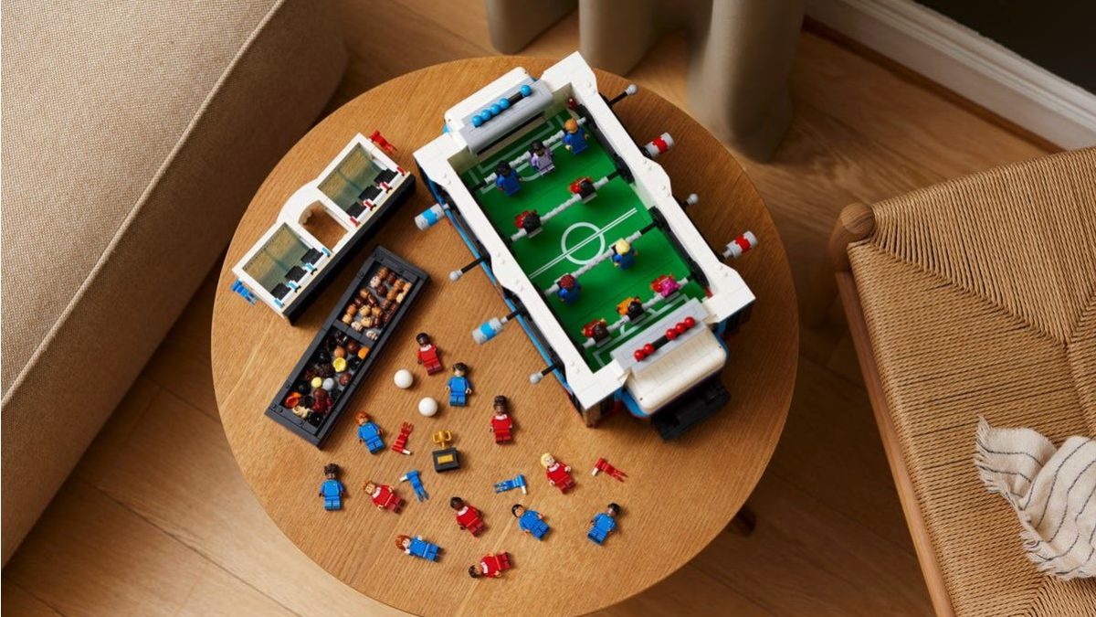 9 Lego football ideas  lego football, lego, custom football