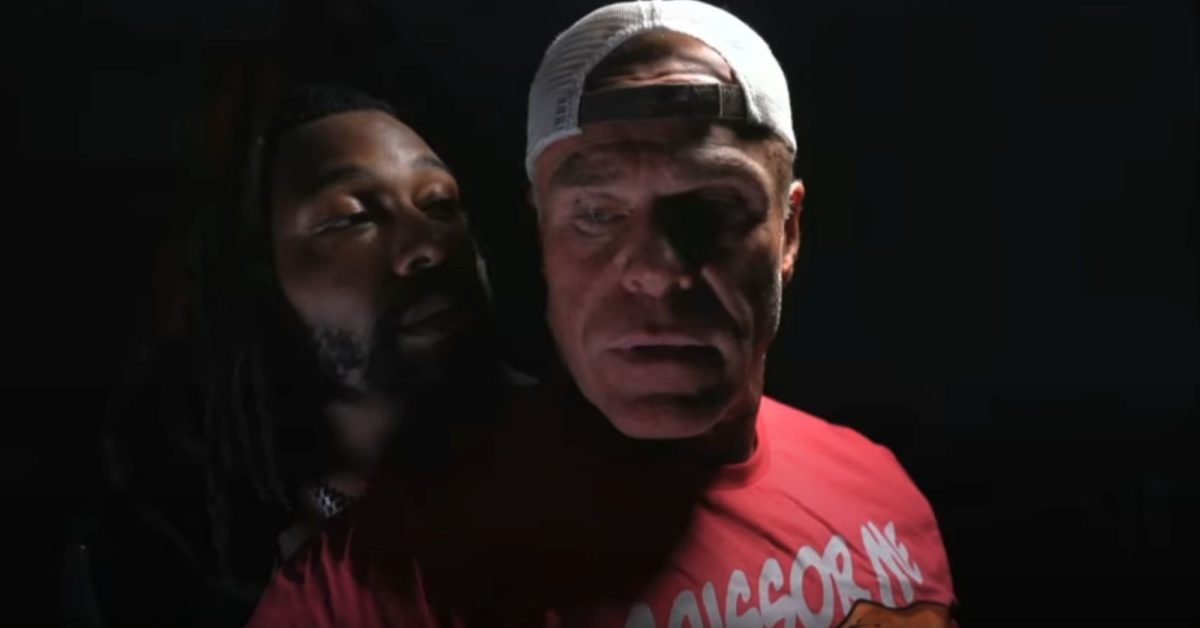 AEW Rampage: Swerve Strickland Ended AEW's Most Over Gimmick - Vimarsana News