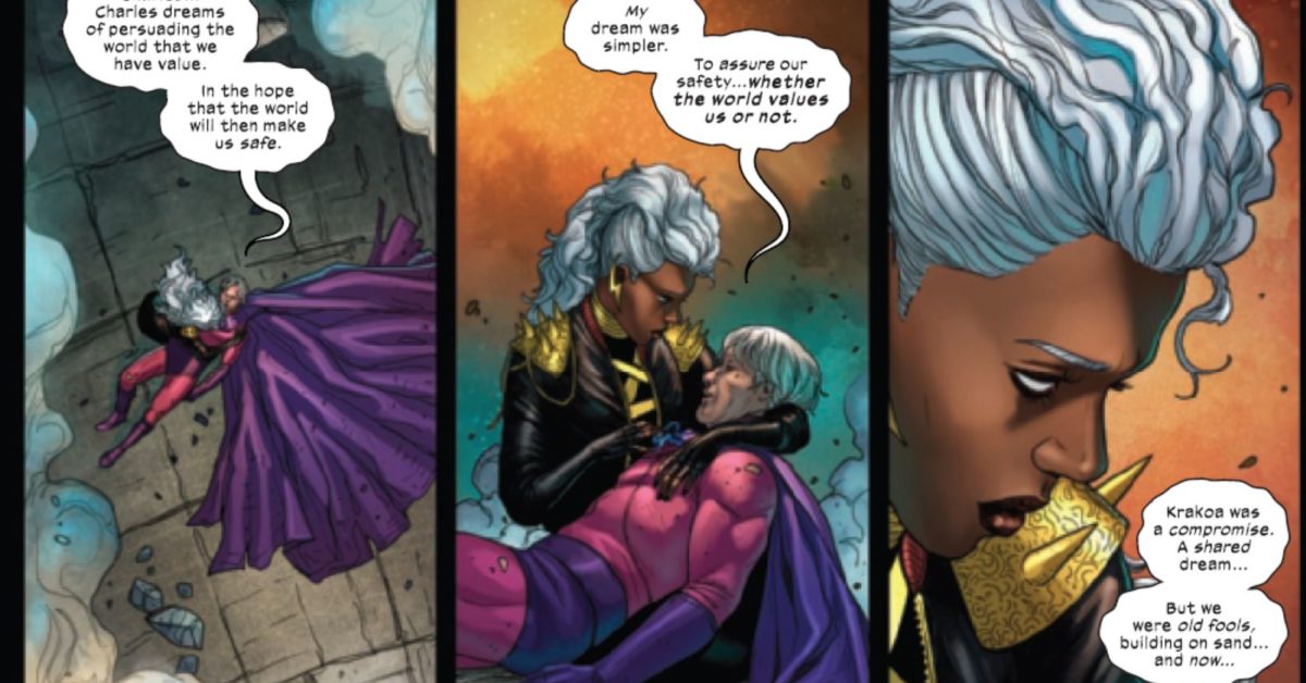 Deaths, Resurrection & Future Past In X-Men Comics Today (XSpoilers) - Vimarsana News