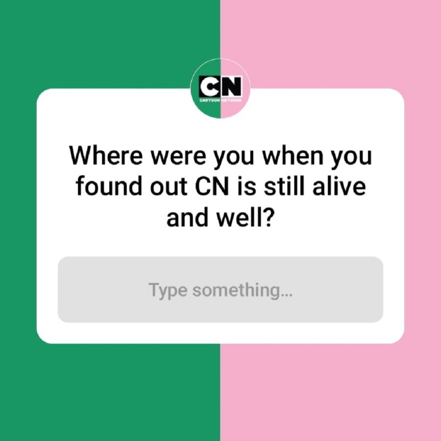 We are not dead Says Cartoon Network To The Internet, cartoon network 