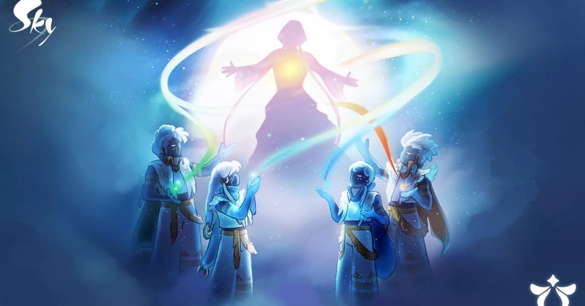 Sky: Children Of Light Announces Season Of Aurora