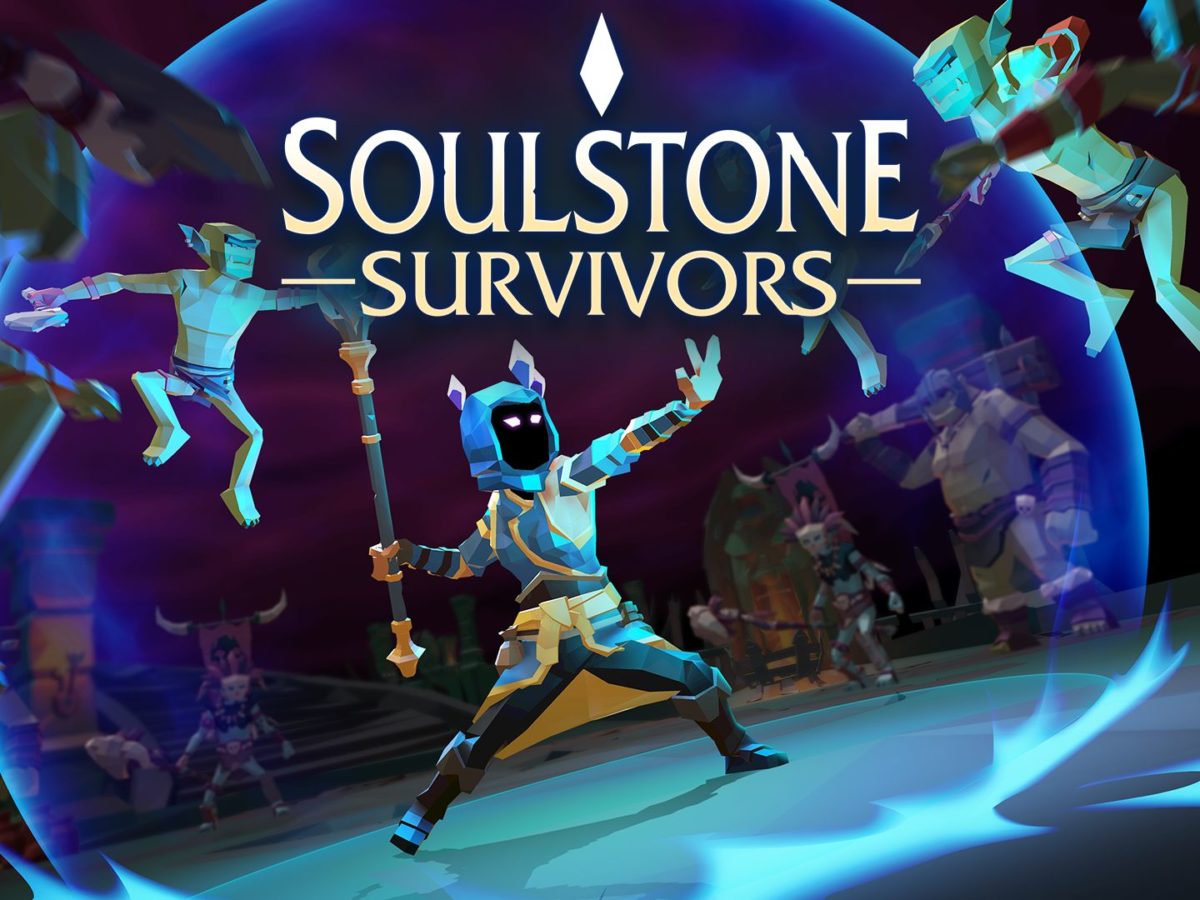 Soulstone Survivors (Game) - Giant Bomb