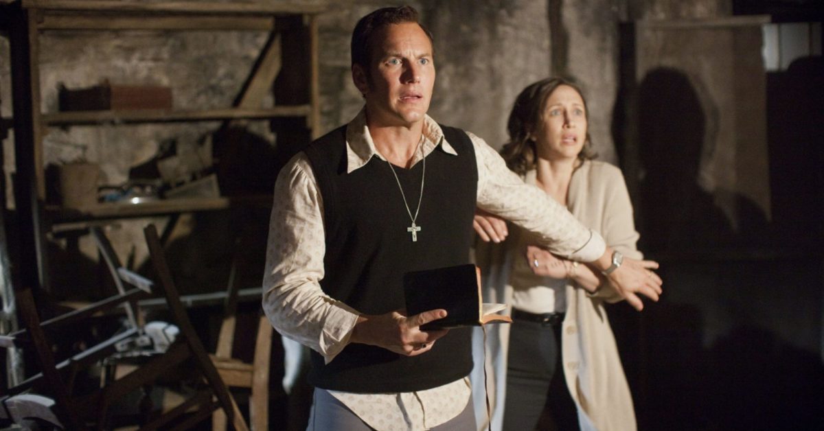 Here’s an Exciting Update on the Conjuring 4 and Its Big Finale