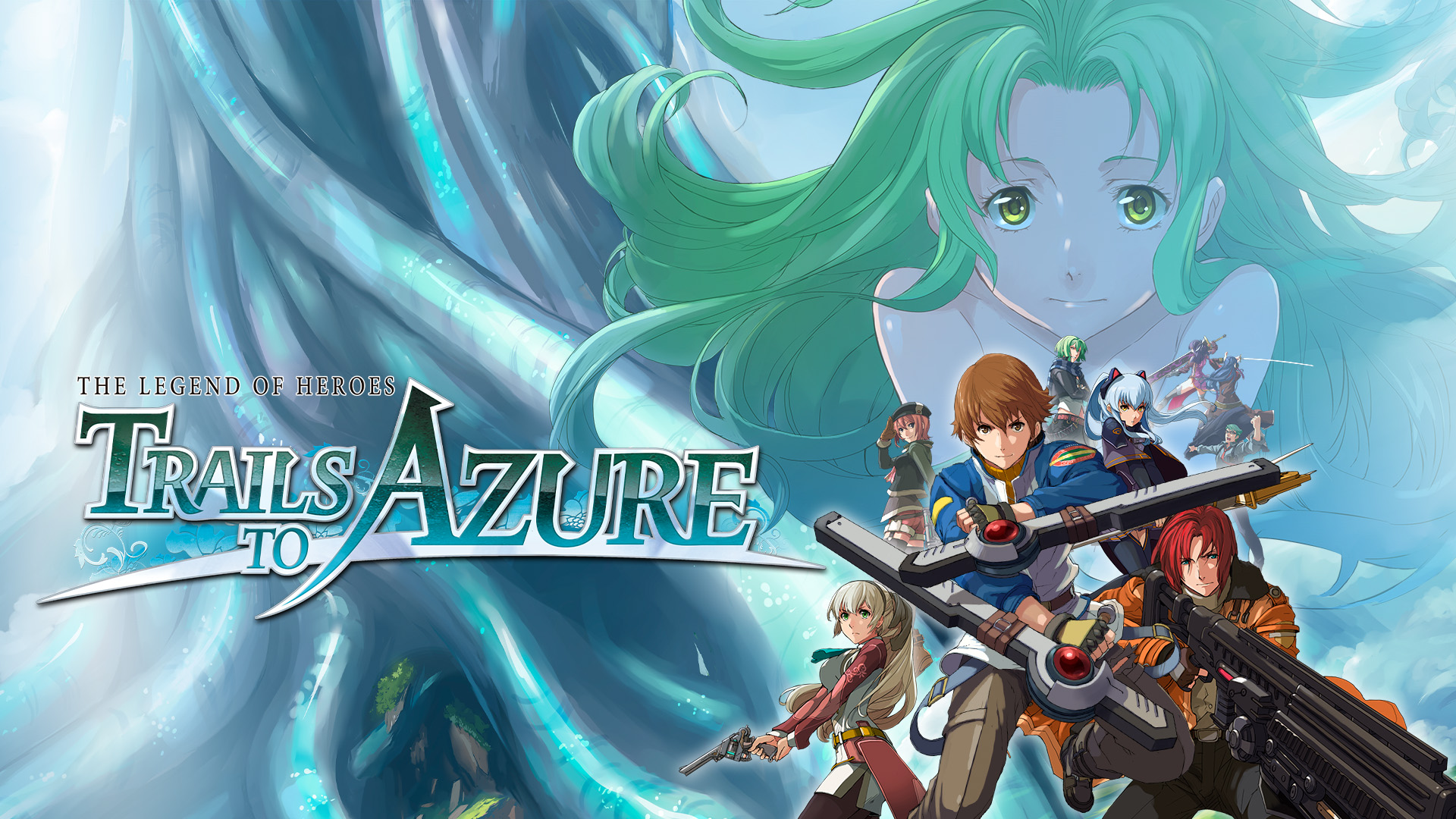 the legend of heroes trails of azure plot