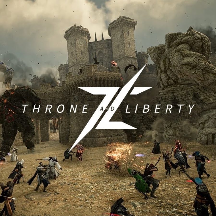 Throne & Liberty Releases New Gameplay Footage Video