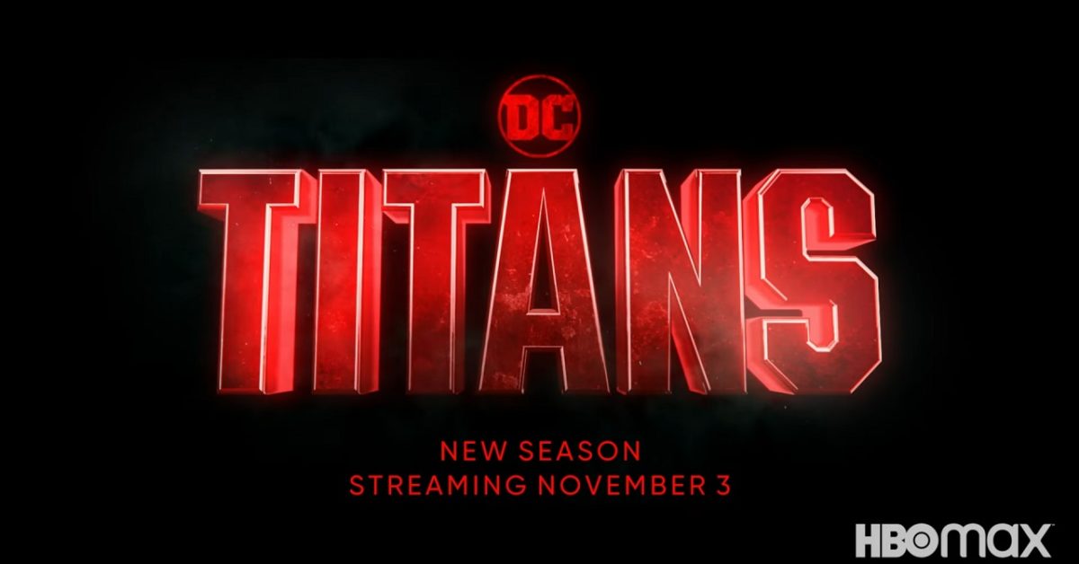 Titans Season 4 Trailer: Bloody Mayhem, Luthor Family Reunion & More