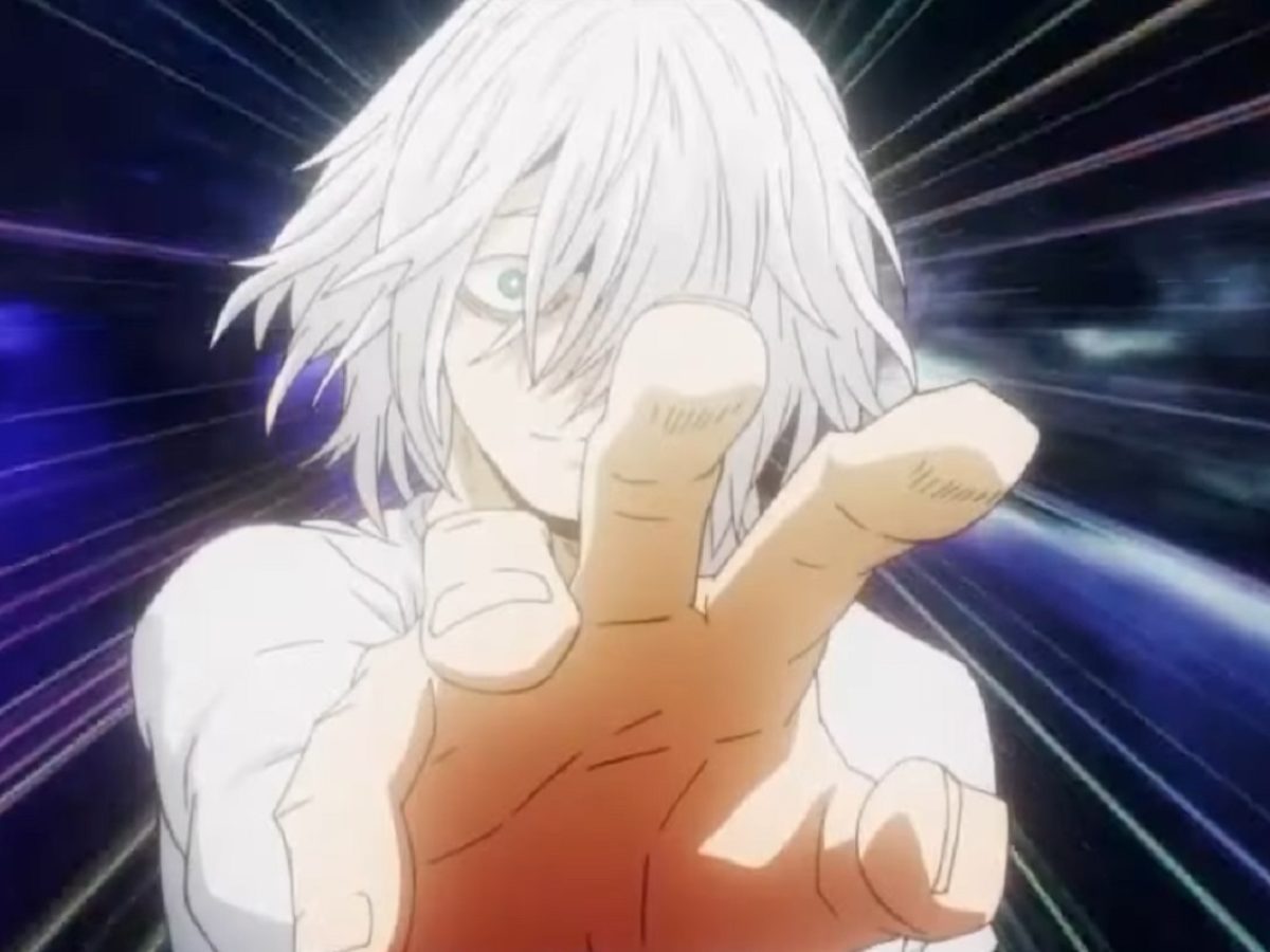 My Hero Academia Season 6 Episode 8 Review: Shigaraki Strikes