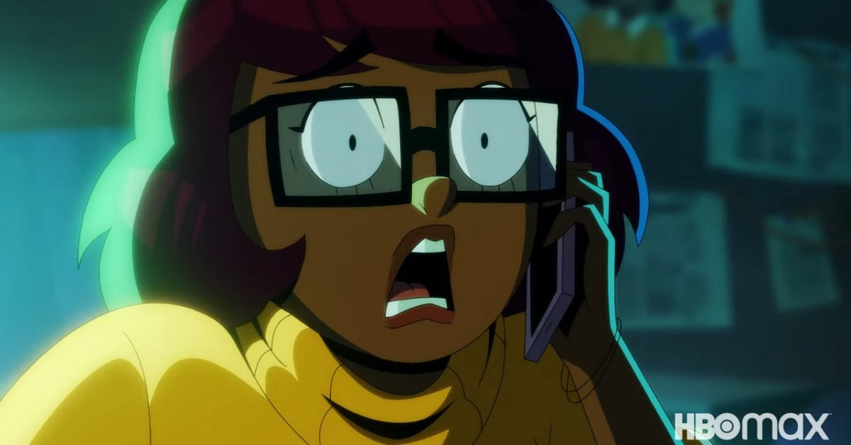 Velma Hbo Max Sets January Premiere For Scooby Doo Prequel Spinoff