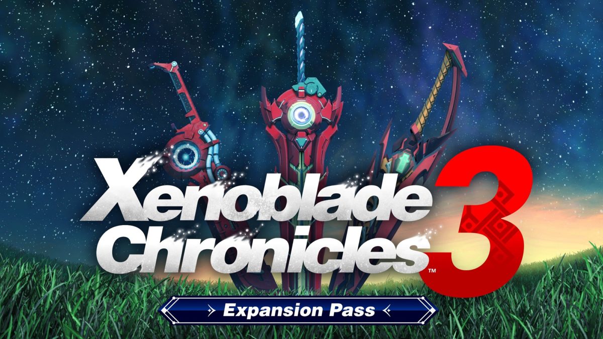 Xenoblade Chronicles 3 Expansion Pass Vol. 2 Content Revealed - RPGamer