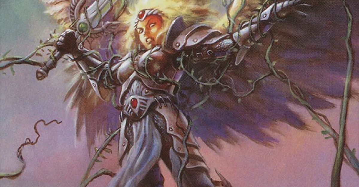 Magic: The Gathering: Archenemy, Pt. 15: What's Mine Isn't Yours