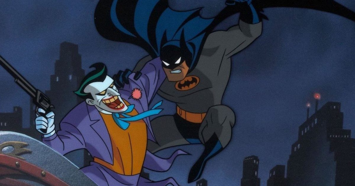 Batman: Kevin Conroy Enjoys Halloween at "Wayne Manor" with Friends - Vimarsana News