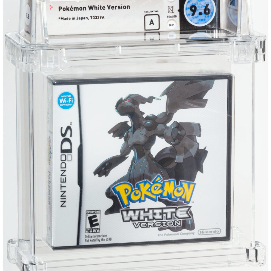 Free: Get ALL 15 Different Pokemon DS Starters (Black or White  Version)*READ* - Video Games -  Auctions for Free Stuff