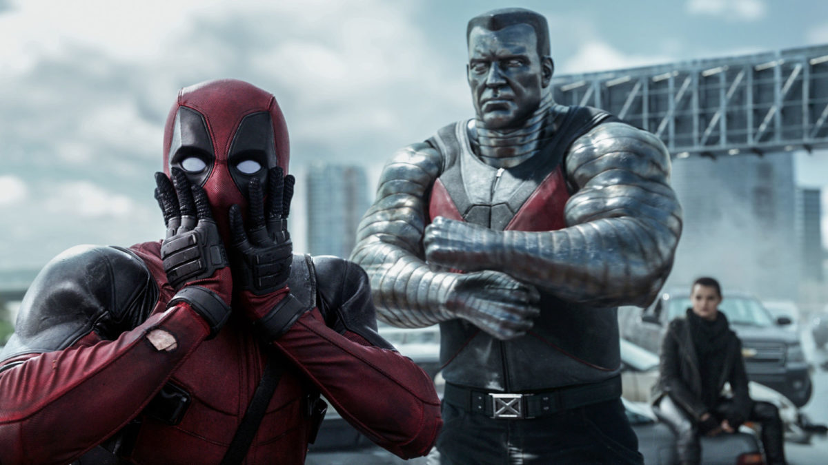 Deadpool 2 star talks likely return for third movie