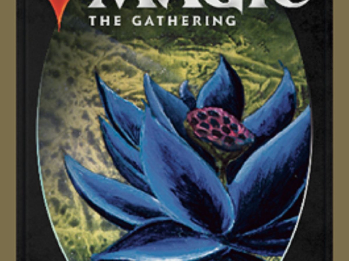 Magic: The Gathering Announces 30th Anniversary Edition Cards