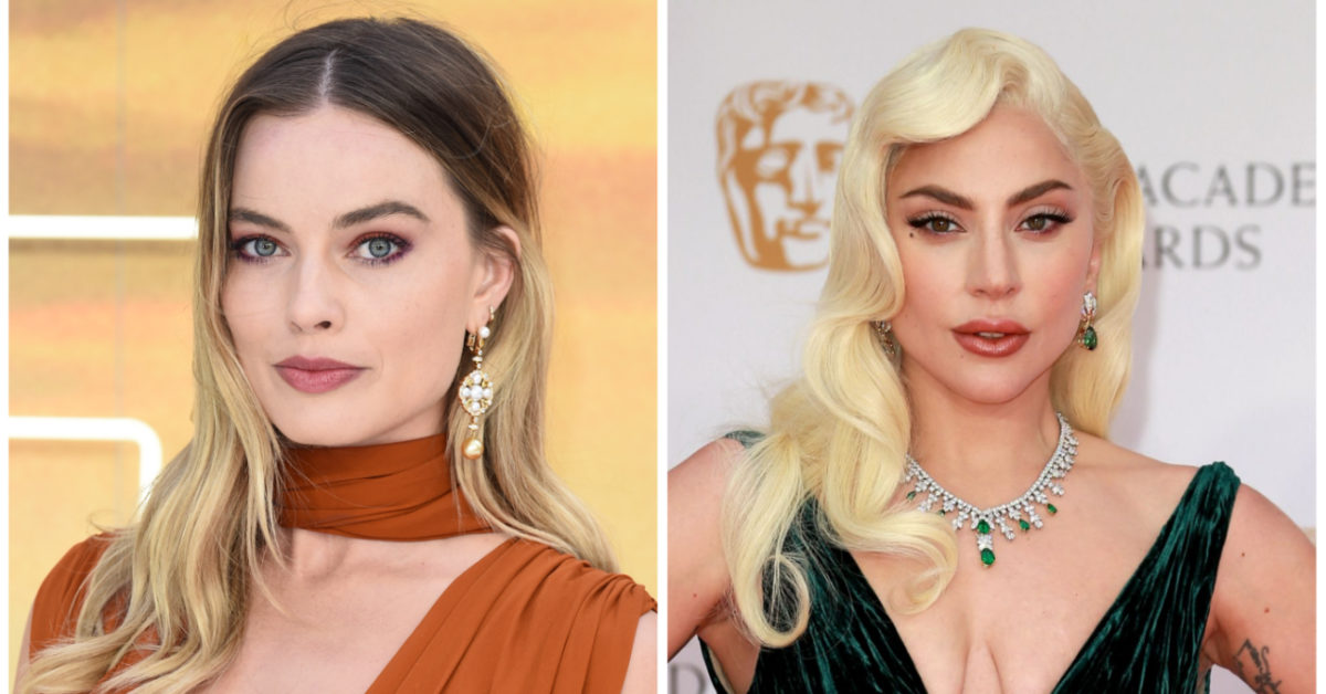 Joker: Folie à Deux: Margot Robbie “So Happy” For Lady Gaga’s Harley