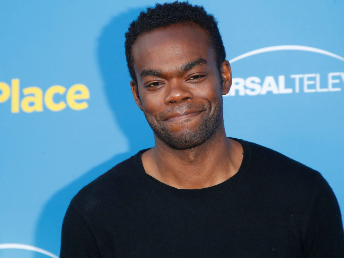 William Jackson Harper joins cast of Ant-Man and the Wasp