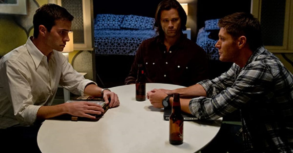 The Winchesters: Gil McKinney Reprising Supernatural Role for Spinoff - Vimarsana News
