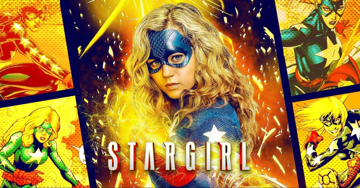 DC's Stargirl Season 3 Ep. 11 Overview: A Blast from The Past Returns?