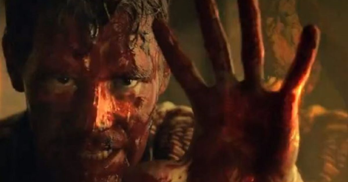 Titans Season 4 Teaser Finds Sebastian Ready to Change the World - Vimarsana News