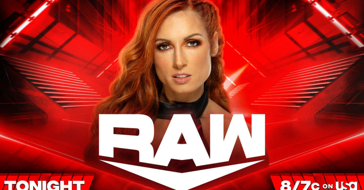 Wwe raw 8 april 2019 online sale