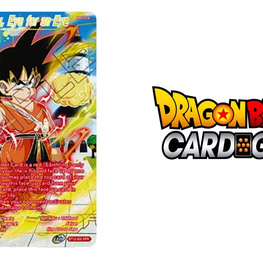 Dragon Ball Super CG Value Watch: Vicious Rejuvenation In Nov. 2022
