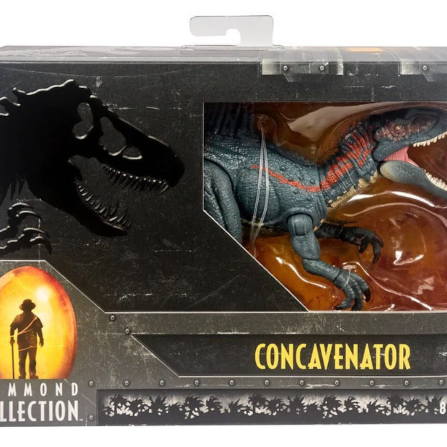 Jurassic fallen kingdom sales toys