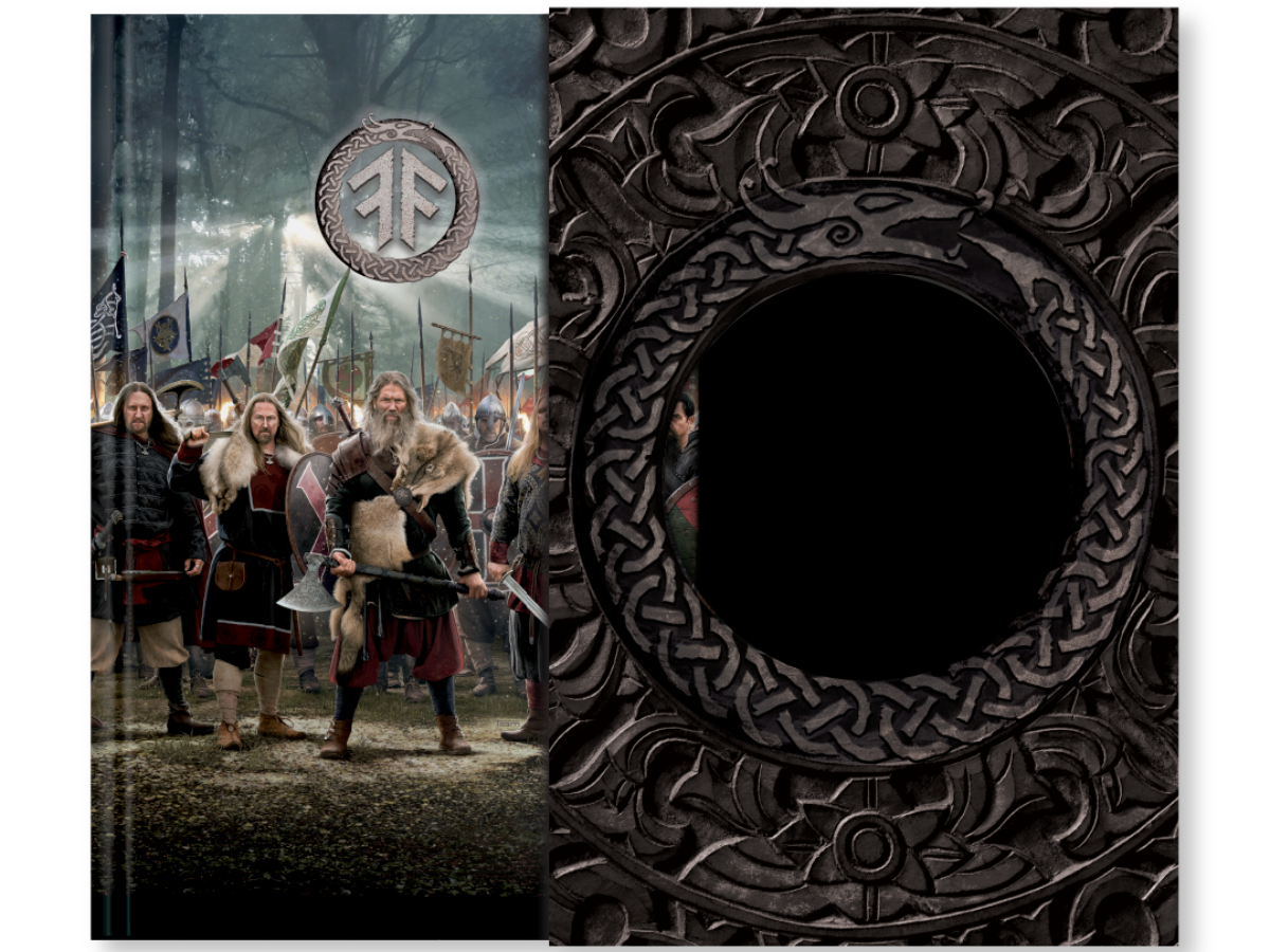 The Great Heathen Army - Album by Amon Amarth - Apple Music