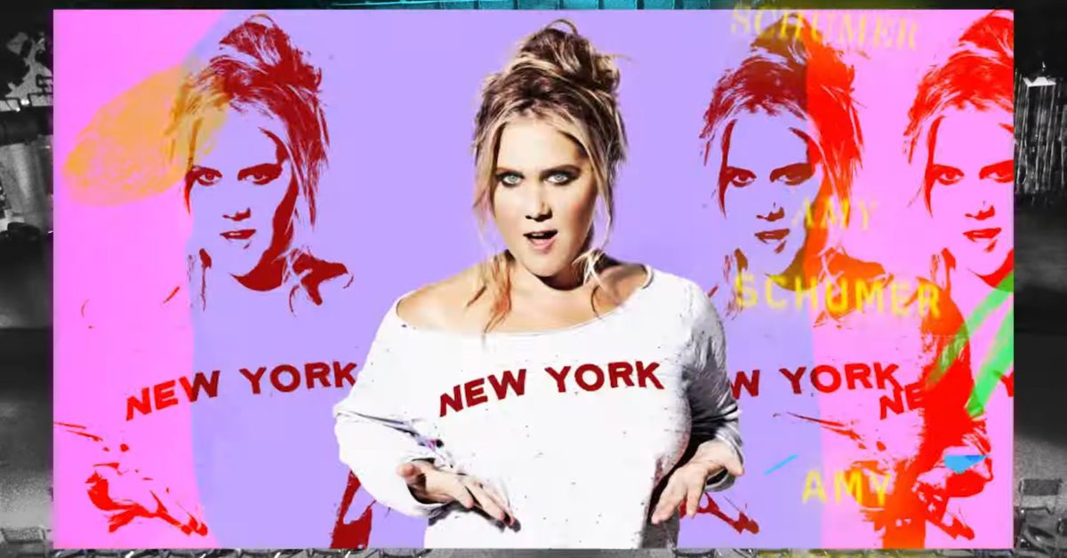 Saturday Night Live Checks In with Amy Schumer, SNL Cast at Read-Thru - Vimarsana News