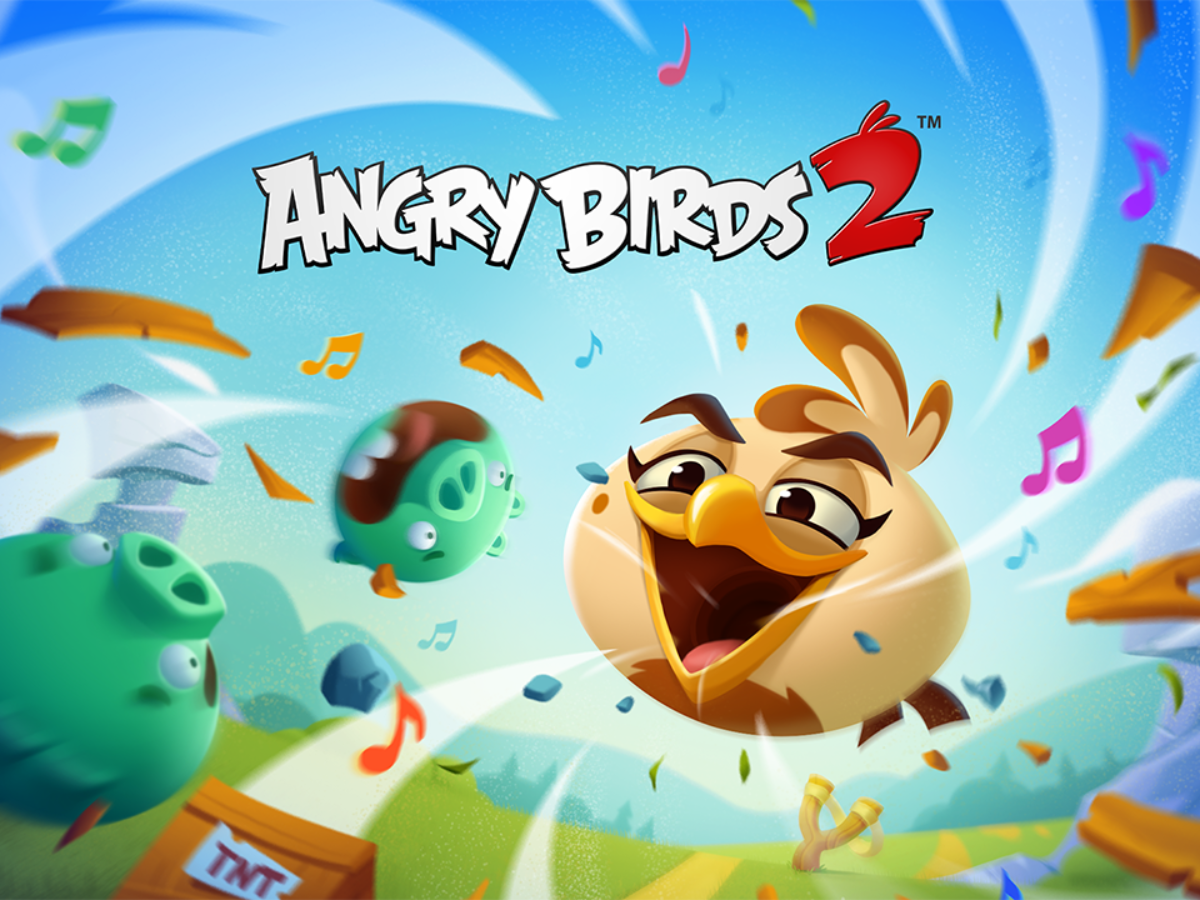 Angry Birds Epic: Battle of Birds and Pigs (Remix/Cover)