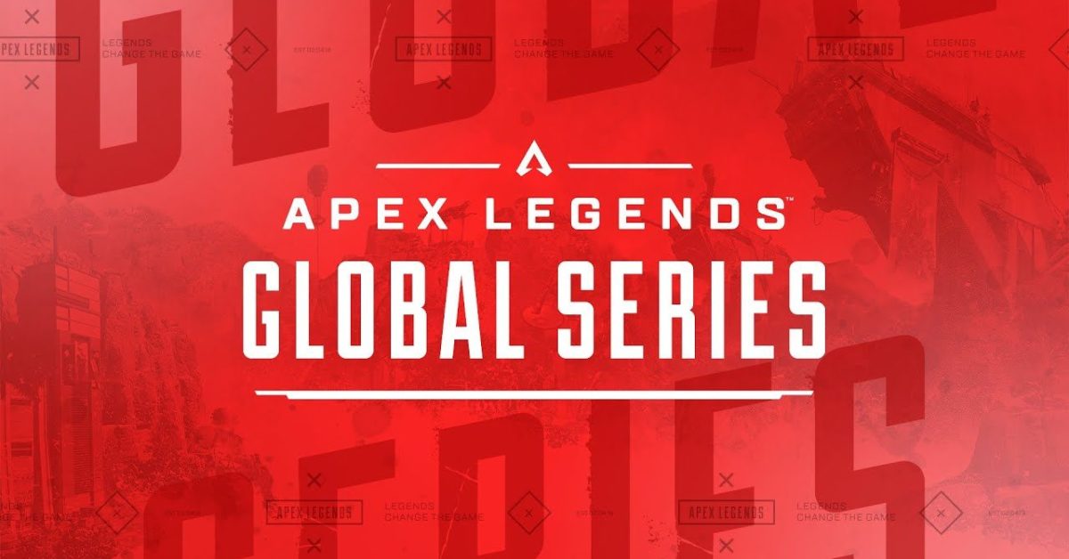 Apex Legends Global Series Championship Confirms Location