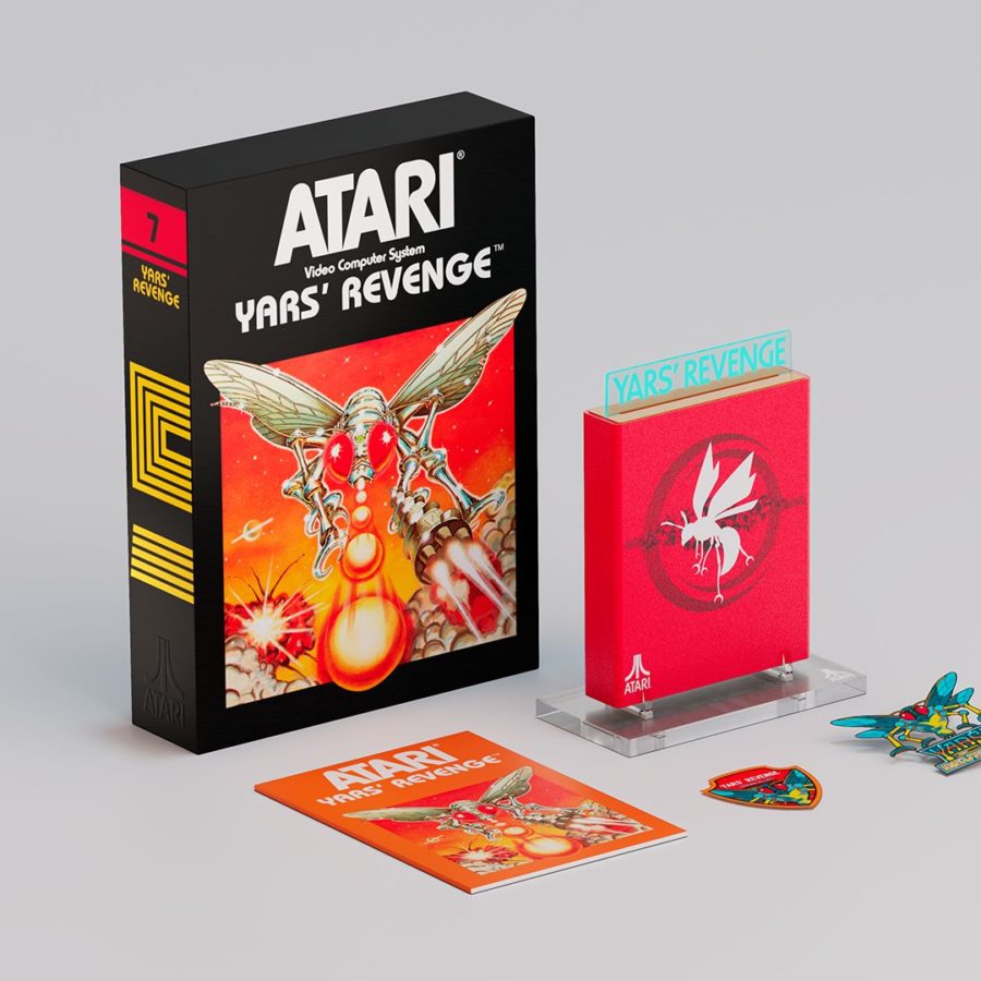 atari 50 pre order