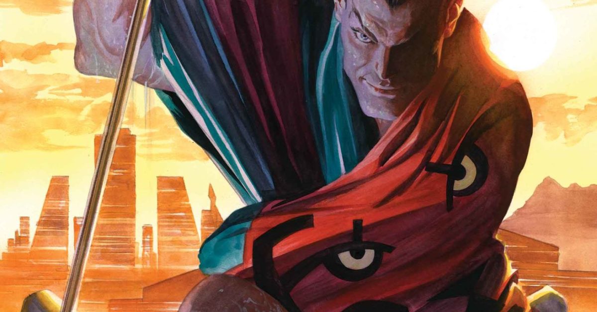 Marvel Comics' February 2023 Full Solicits & Solicitations - Vimarsana News