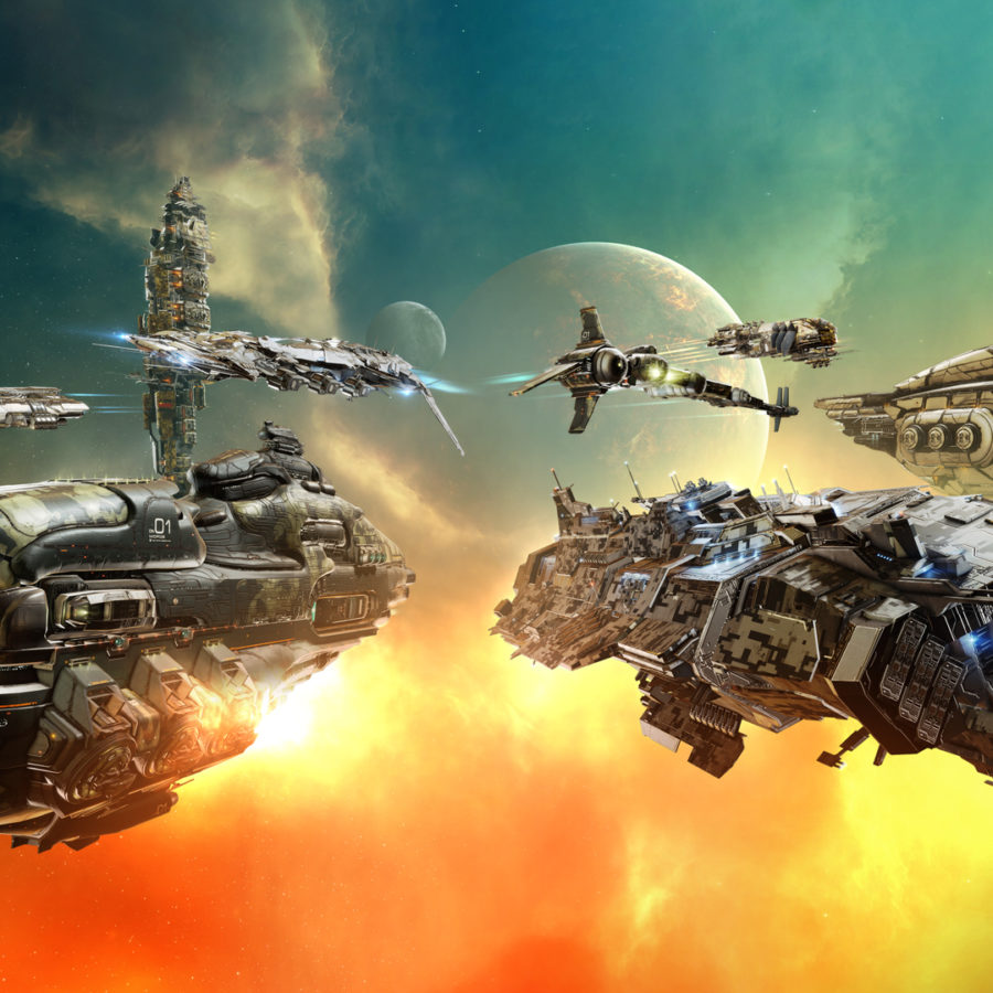 Starcraft II Battlecruiser, starcraft, blizzard, battlecruiser, wings of  liberty, HD wallpaper | Peakpx
