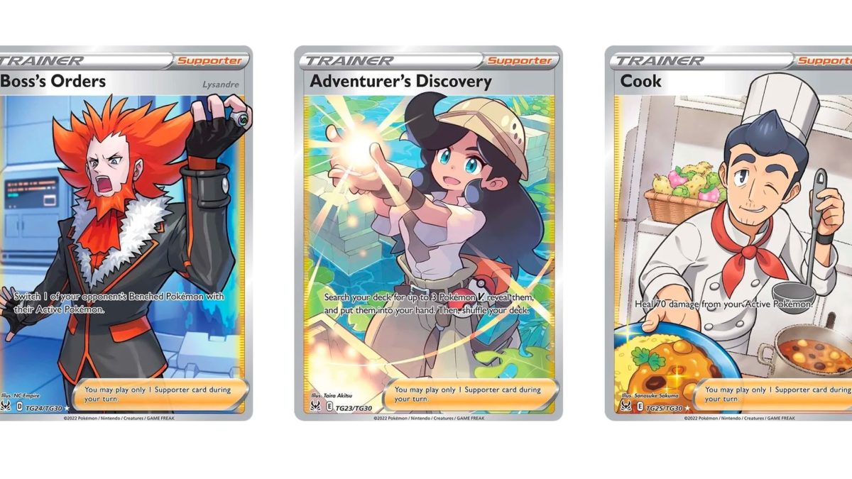 Pokémon TCG News - Bleeding Cool News Page 59, image size:1200x675