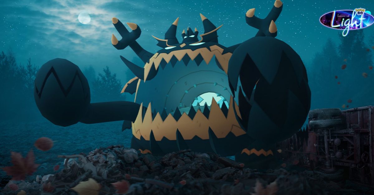 The Greedy Gluttons Event Begins Today In Pokémon GO - Vimarsana News