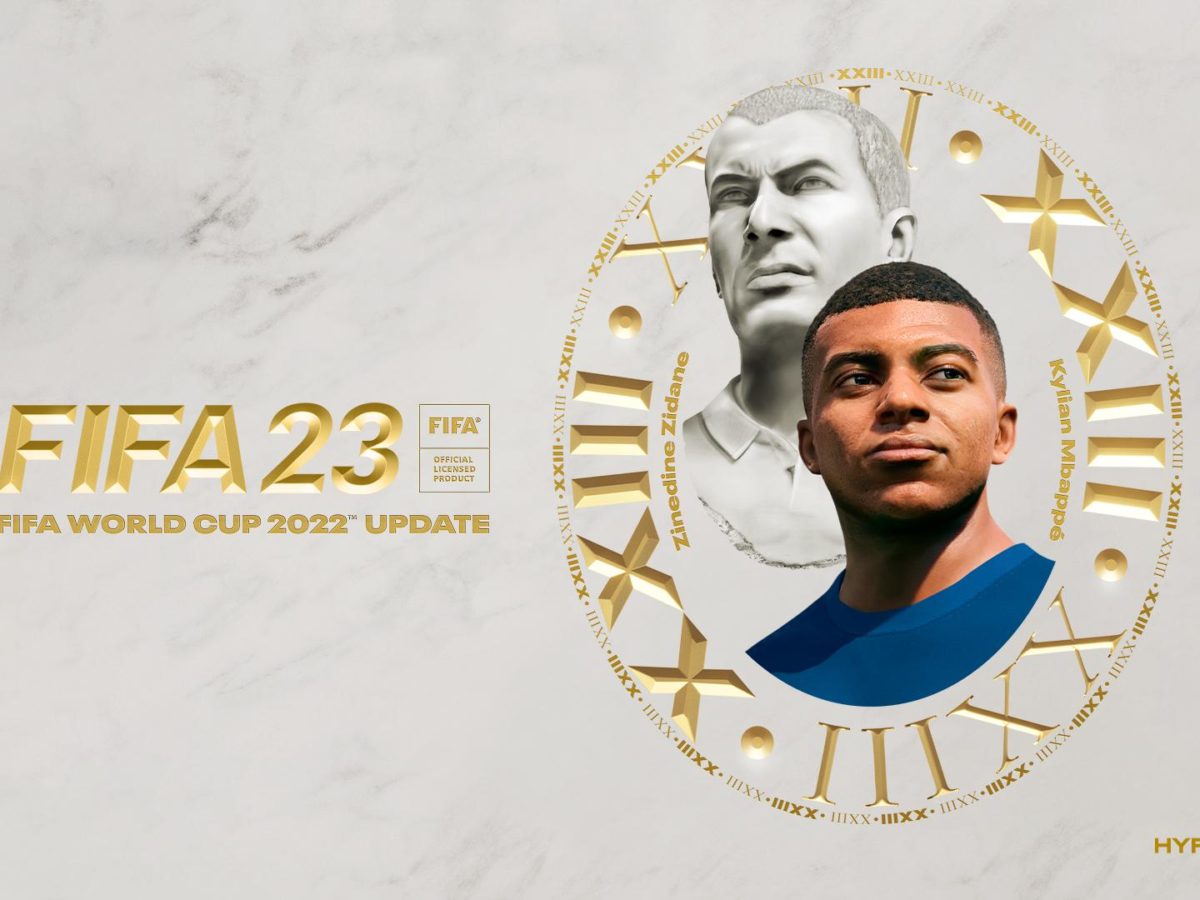 FIFA 23, World Cup Mode