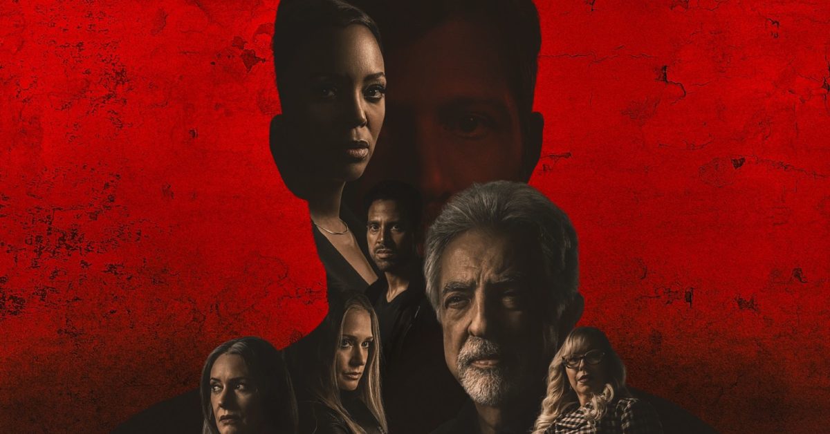Criminal Minds: Evolution Season 16 Eps. 1 & 2 Overviews Released - Vimarsana News
