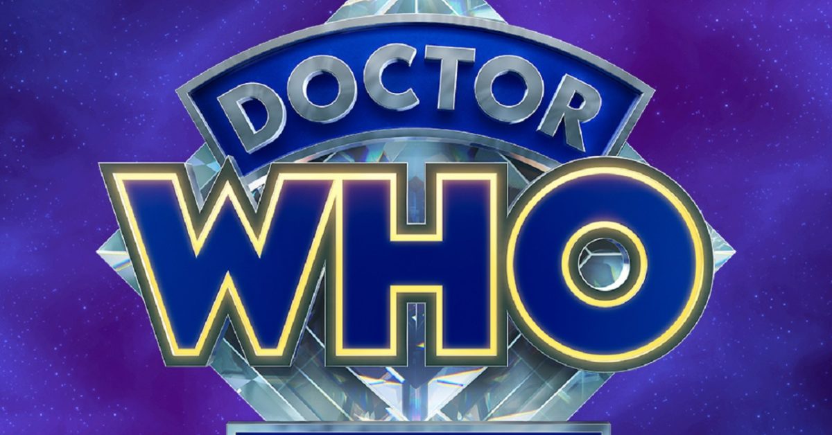 Doctor Who 60th Anniv/Series Update: Directors, Meep, New Tech & More - Vimarsana News