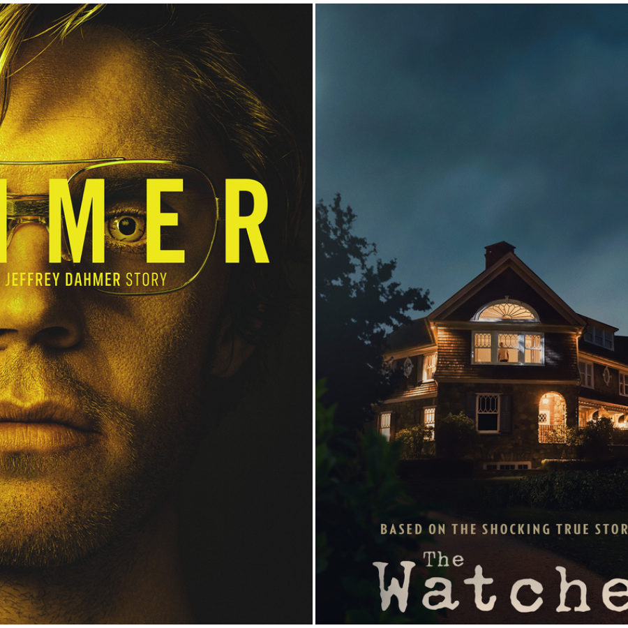 The Watcher Season 2 Release Date & Every thing You Need To Know. - video  Dailymotion