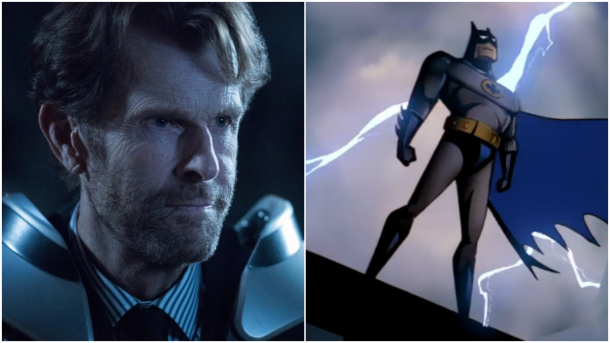Batman actor Kevin Conroy has reportedly died, aged 66