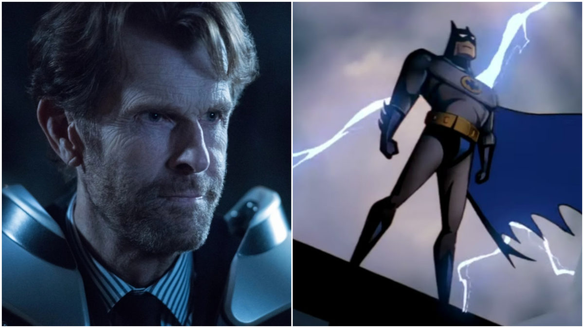 Legendary Batman voice actor Kevin Conroy to pen personal story for DC Pride