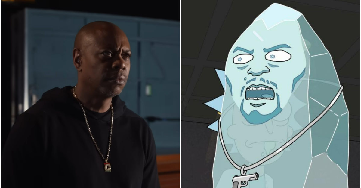 Saturday Night Live: Ice-T Teases SNL Appearance with Dave Chappelle - Vimarsana News