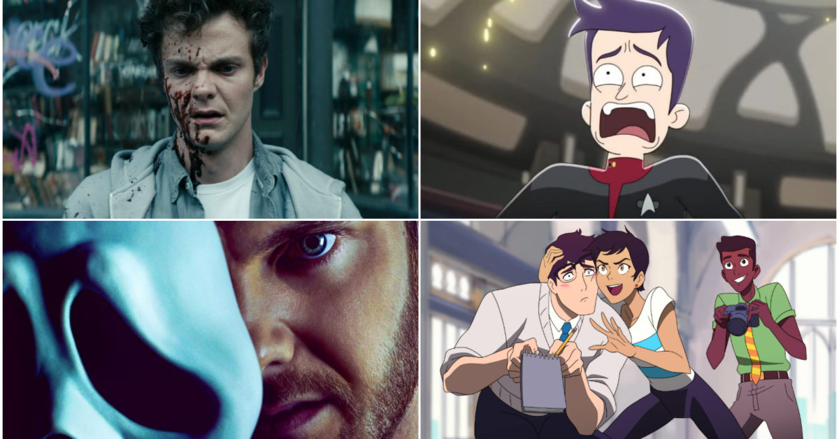 The Boys: Jack Quaid Nearly Unleashes "Crisis on Infinite Franchises" - Vimarsana News