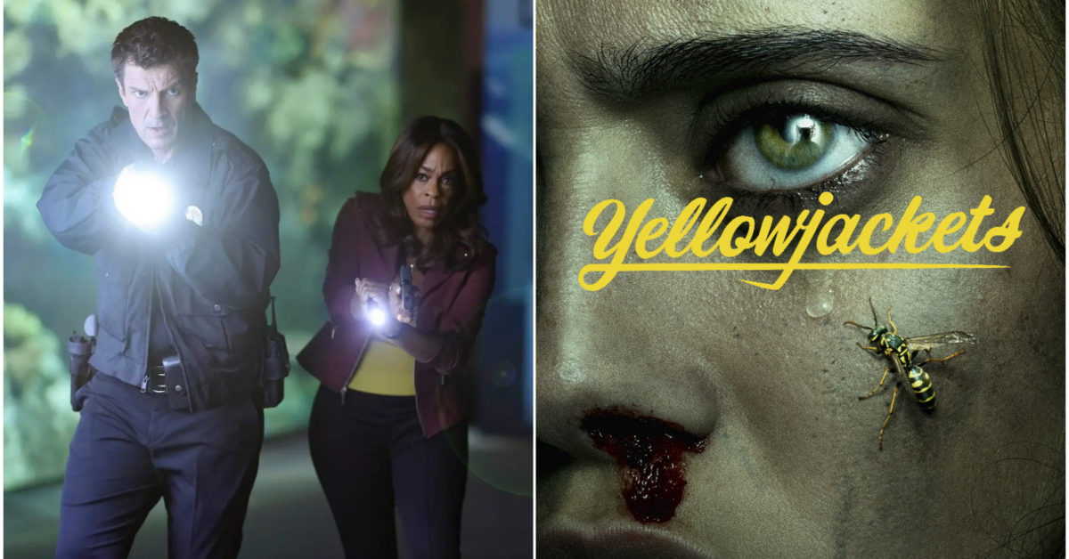 Hasbro Readying "The Rookie," "Yellowjackets" Producer eOne for Sale