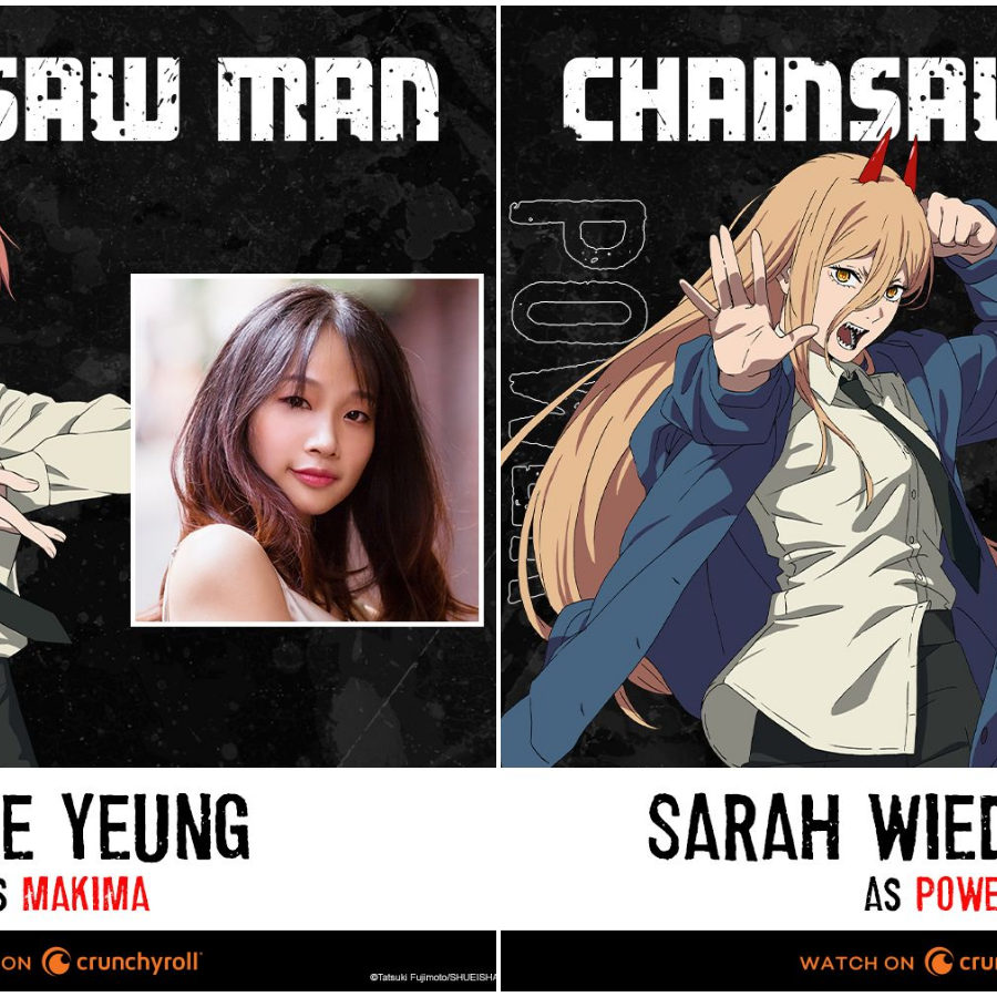 Chainsaw Man TV Anime Confirms 2022 Broadcast - Crunchyroll News