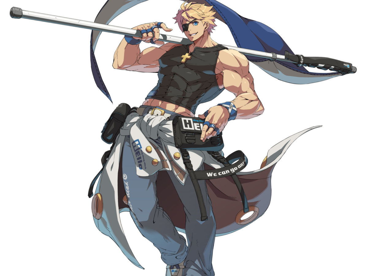 GUILTY GEAR SIN KISKE アクリルスタンド 10個 Presale Guilty Gear Strive Sin Kiske Shopping ver. Acrylic